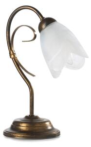 ONLI - Stolná lampa ODINO 1xE14/6W/230V 30 cm