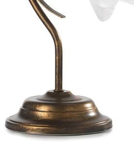 ONLI - Stolná lampa ODINO 1xE14/6W/230V 30 cm