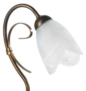 ONLI - Stolná lampa ODINO 1xE14/6W/230V 30 cm