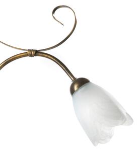 ONLI - Luster na reťazi ODINO 3xE14/6W/230V