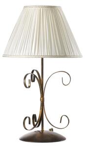 ONLI - Stolná lampa ODINO 1xE27/22W/230V 57 cm