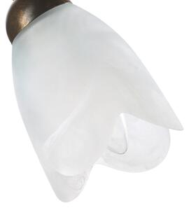 ONLI - Stolná lampa ODINO 1xE14/6W/230V 30 cm