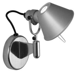 Artemide AR A029250 - Nástenné svietidlo TOLOMEO FARETTO 1xE27/70W/230V
