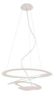 Artemide AR 1237010A - Závesné svietidlo na lane PIRCE MINI 1xR7s/330W/230V
