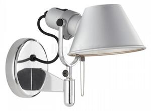 Artemide AR A029250 - Nástenné svietidlo TOLOMEO FARETTO 1xE27/70W/230V