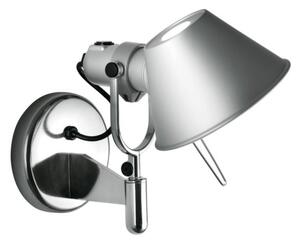 Artemide AR A044050 - Nástenné svietidlo TOLOMEO MICRO FARETTO 1xE14/60W/230V