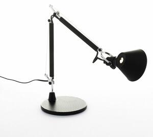Artemide AR A011830 - Stolná lampa TOLOMEO MICRO 1xE14/60W/230V