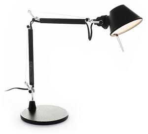 Artemide AR A011830 - Stolná lampa TOLOMEO MICRO 1xE14/60W/230V
