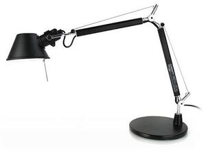 Artemide AR A011830 - Stolná lampa TOLOMEO MICRO 1xE14/60W/230V