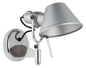Artemide AR A029250 - Nástenné svietidlo TOLOMEO FARETTO 1xE27/70W/230V