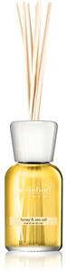 Millefiori Natural Honey & Sea Salt aróma difuzér s náplňou 500 ml