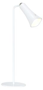 Retlux - LED stmievateľná nabíjacia lampa 3 v 1 LED/3 W/5 V/1200 mAh biela