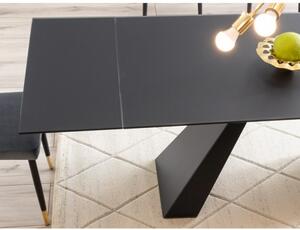 Jedálenský stôl Salvadore, 120 x 80 cm