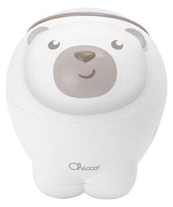 Chicco - Detský projektor 2v1 POLAR BEAR 3xAA béžová