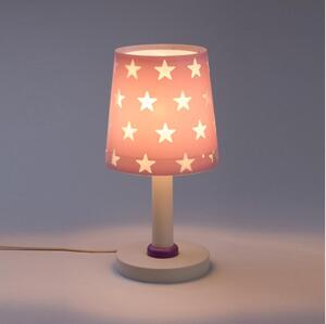 Dalber D-81211L - Detská lampička STARS 1xE14/40W/230V