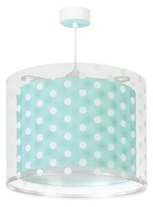 Dalber 41002H - Detský luster DOTS 1xE27/60W/230V