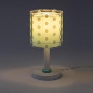 Dalber 41001H - Datská lampička DOTS 1xE14/40W/230V