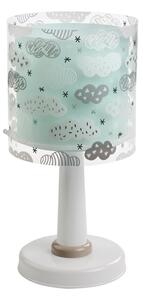 Dalber D-41411H - Detská lampička CLOUDS 1xE14/40W/230V