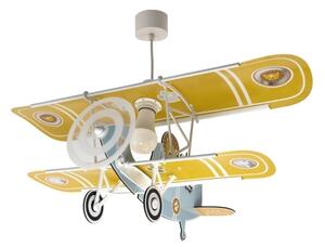 Dalber 54602 - Detský luster LITTLE LION 1xE27/15W/230V