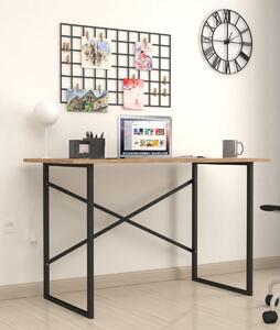JARNY písací stôl 60 x 120 borovica