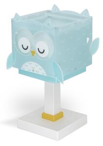 Dalber 64391 - Detská lampička LITTLE OWL 1xE14/8W/230V