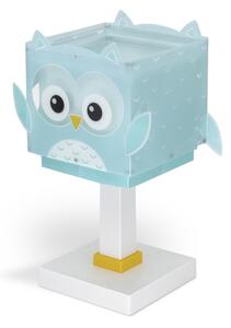 Dalber 64391 - Detská lampička LITTLE OWL 1xE14/8W/230V