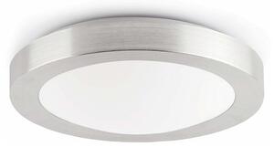FARO 62980 - Kúpeľňové stropné svietidlo LOGOS-1 1xE27/20W/230V IP44