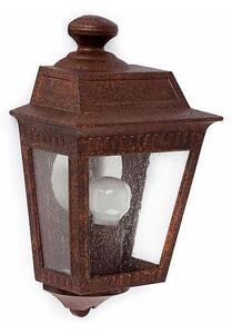 FARO 71424 - Vonkajšie nástenné svietidlo ARGOT 1xE27/100W/230V IP44