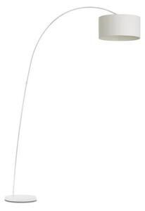Faro 68462 - Stojacia lampa PAPUA 1xE27/60W/230V