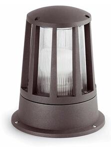 FARO 72310 - Vonkajšia lampa SURAT 1xE27/20W/100-240V IP54