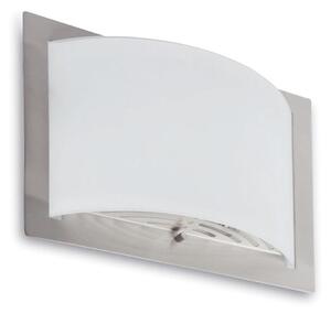 FARO 62986 - Nástenné svietidlo DIULA 2xE27/60W/230V