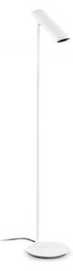 FARO 29883 - Stojacia lampa LINK 1xGU10/11W/230V biela