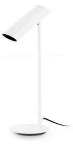FARO 29881 - Stolná lampa LINK 1xGU10/11W/230V biela