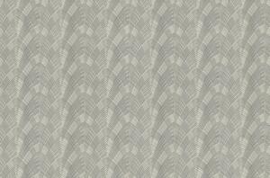 Luxusná béžovo-strieborná geometrická tapeta na stenu, GF62095, Gianfranco Ferre´Home N.3, Emiliana Parati