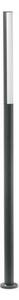 FARO 75524 - LED Vonkajšia lampa BERET-3 LED/16W/230V IP54