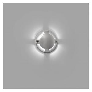 FARO 70564 - LED Vonkajšie zápustné svietidlo KEENAN-3 LED/1W/12V IP67