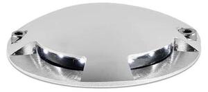 FARO 70564 - LED Vonkajšie zápustné svietidlo KEENAN-3 LED/1W/12V IP67