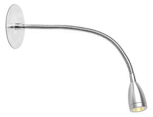 FARO 40996 - LED Nástenná lampička LOKE LED/3W/100-240V