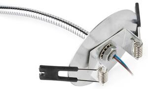 FARO 40996 - LED Nástenná lampička LOKE LED/3W/100-240V