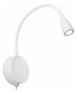 FARO 41019 - Nástenná lampa LOKE LED/3W/230V
