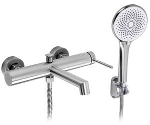 Vaňová batéria Rea Foss Nickel Brush