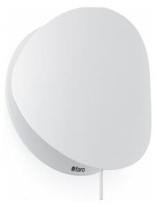 FARO 62105 - Nástenné svietidlo OVO-P 1xR7s/8W/230V