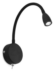 FARO 41020 - LED Nástenná lampa LOKE LED/3W/230V