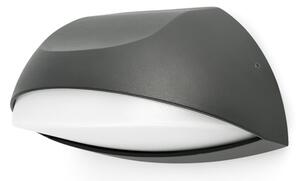 FARO 71197 - Vonkajšie nástenné LED svietidlo NUM LED/7W/230V IP54