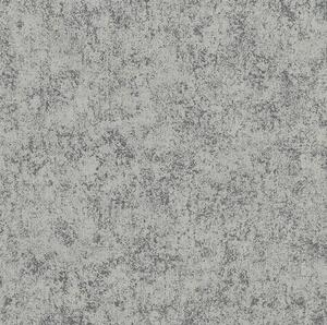 Vliesové tapety na stenu Felicita 31756, rozmer 10,05 m x 0,53 m, sivá so strieborným metalickým efektom, NOVAMUR