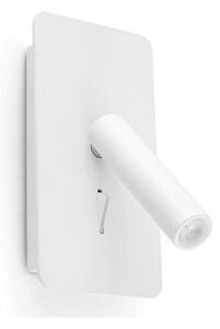 FARO 62120 - LED Nástenné bodové svietidlo SUAU LED/3W/230V biela