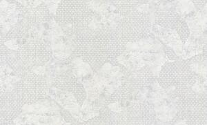 Luxusná bielo-strieborná vliesová tapeta na stenu, GF62055, Gianfranco Ferre´Home N.3, Emiliana Parati