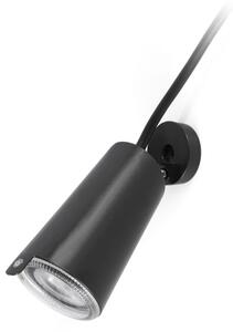 FARO 71528 - Vonkajšia lampa TONI 1xGU10/8W/230V IP65