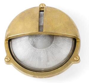 FARO 70996 - Vonkajšie nástenné svietidlo TIMON 1xE27/60W/230V IP44