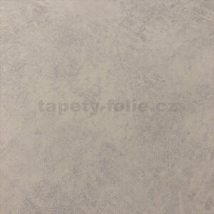 Vliesové tapety na stenu Felicita 31760, rozmer 10,05 m x 0,53 m, sivá s brúseným efektom, NOVAMUR